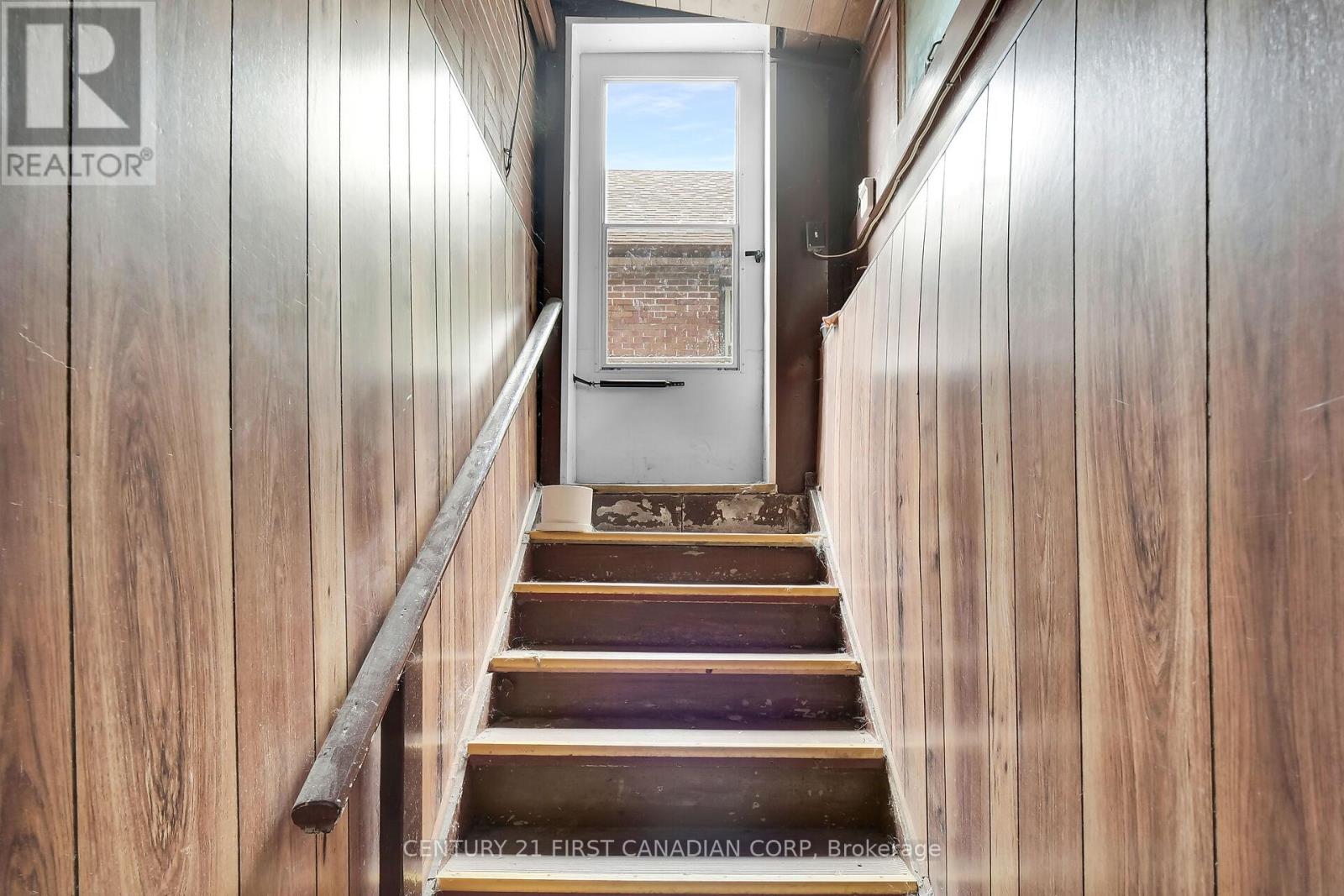 454 Salisbury Street, London East, Ontario  N5Y 3B2 - Photo 21 - X12414906