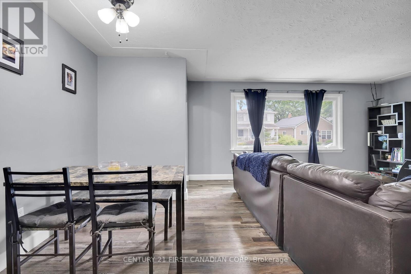 454 Salisbury Street, London East, Ontario  N5Y 3B2 - Photo 8 - X12414906