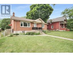 454 SALISBURY STREET, London East, Ontario