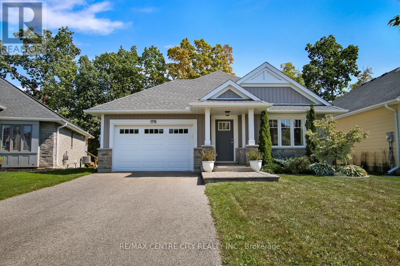 178 EMERY STREET, Central Elgin, Ontario