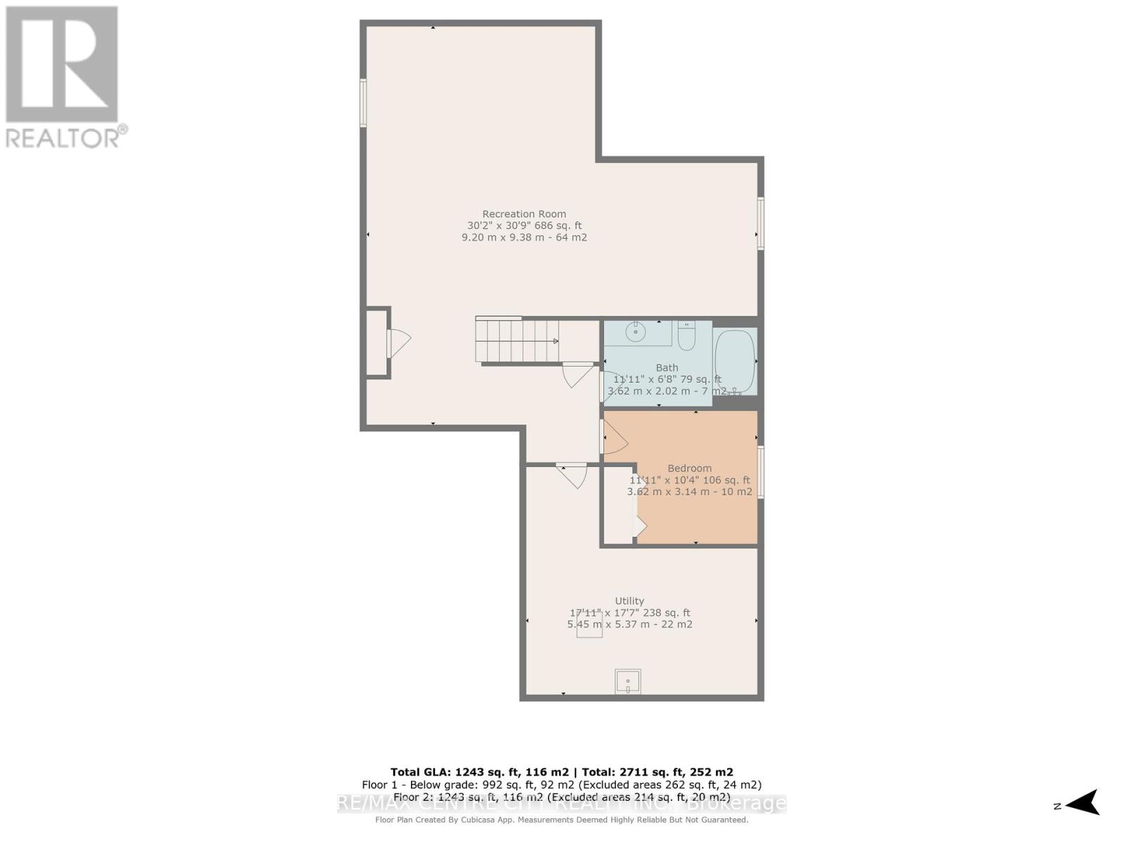 178 Emery Street, Central Elgin, Ontario  N5L 0A7 - Photo 17 - X12414959