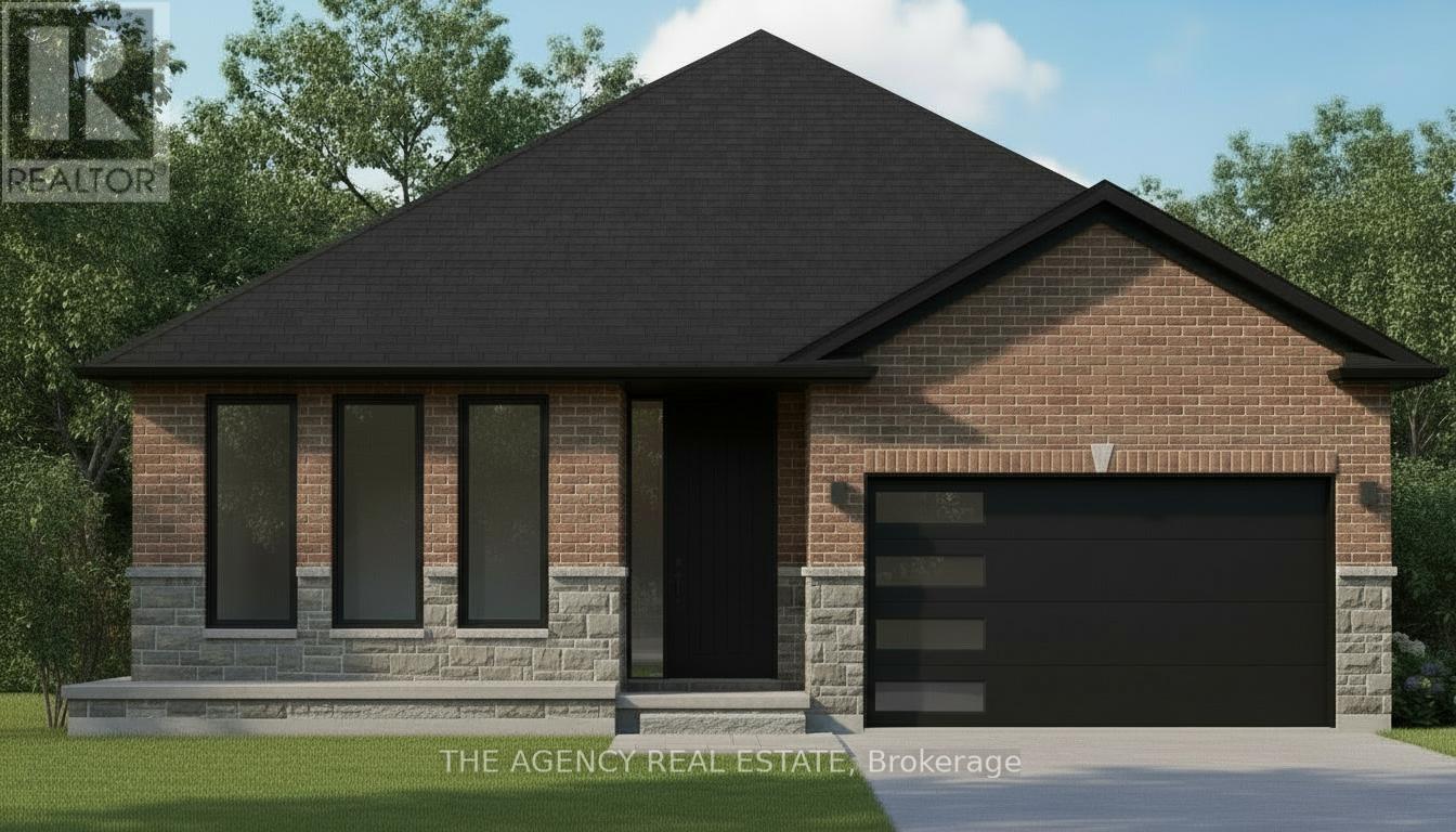 3134 Regiment Road W, London South, Ontario  N6P 0H2 - Photo 1 - X12414978