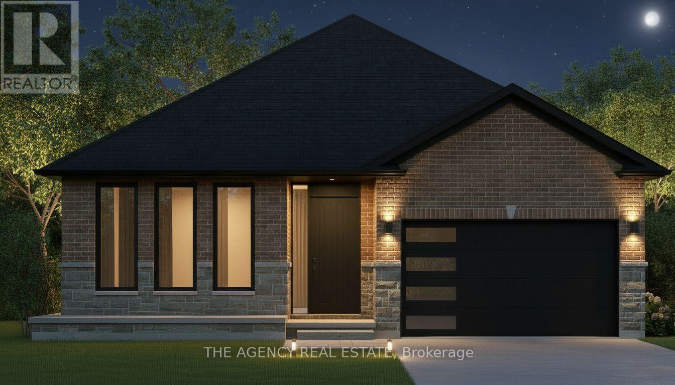 3134 Regiment Road W, London South, Ontario  N6P 0H2 - Photo 5 - X12414978