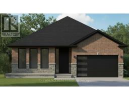 3134 REGIMENT ROAD W, London South, Ontario