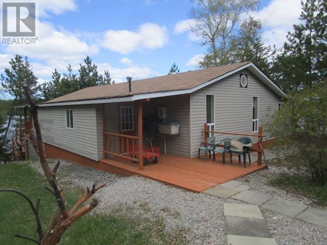 1844 Southshore DR, Sioux Lookout, Ontario