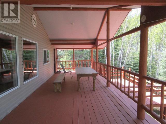 1844 Southshore Dr, Sioux Lookout, Ontario  P8T 0A7 - Photo 19 - TB251442