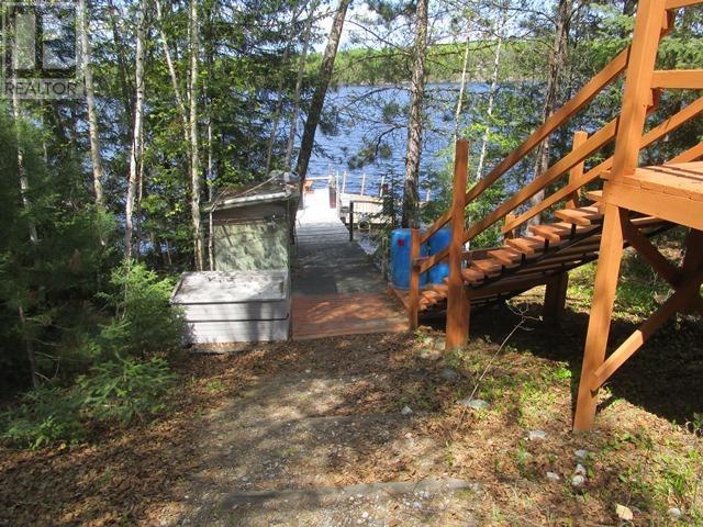 1844 Southshore Dr, Sioux Lookout, Ontario  P8T 0A7 - Photo 24 - TB251442