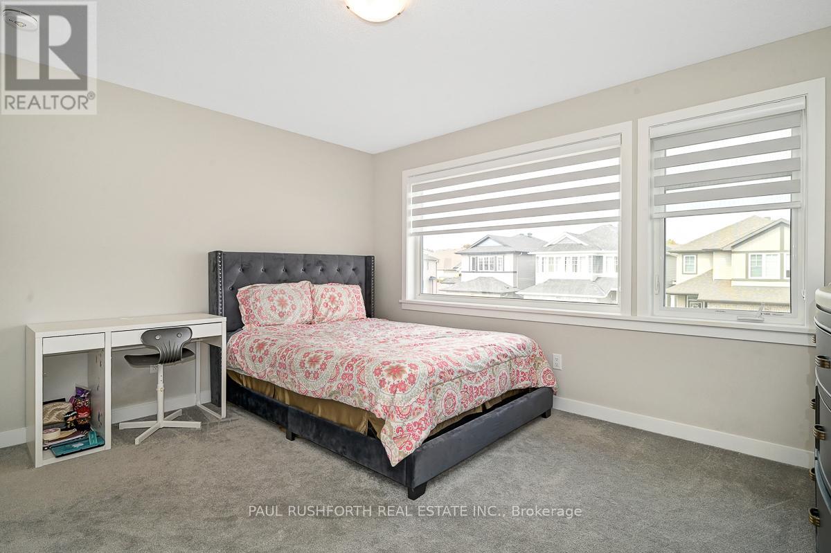 843 Sendero Way, Ottawa, Ontario  K2S 2W9 - Photo 19 - X12414905