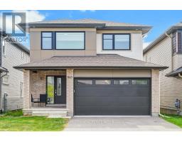 843 SENDERO WAY, Ottawa, Ontario