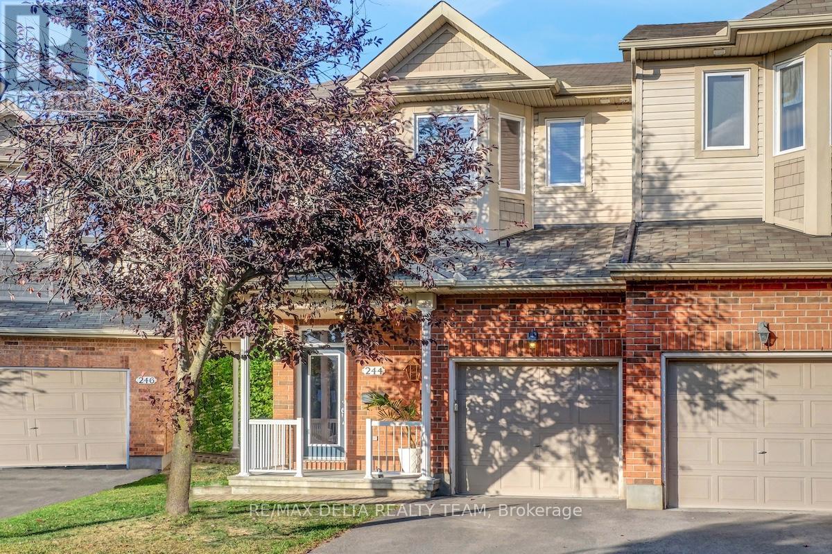 244 PARKROSE PRIVATE, ottawa, Ontario