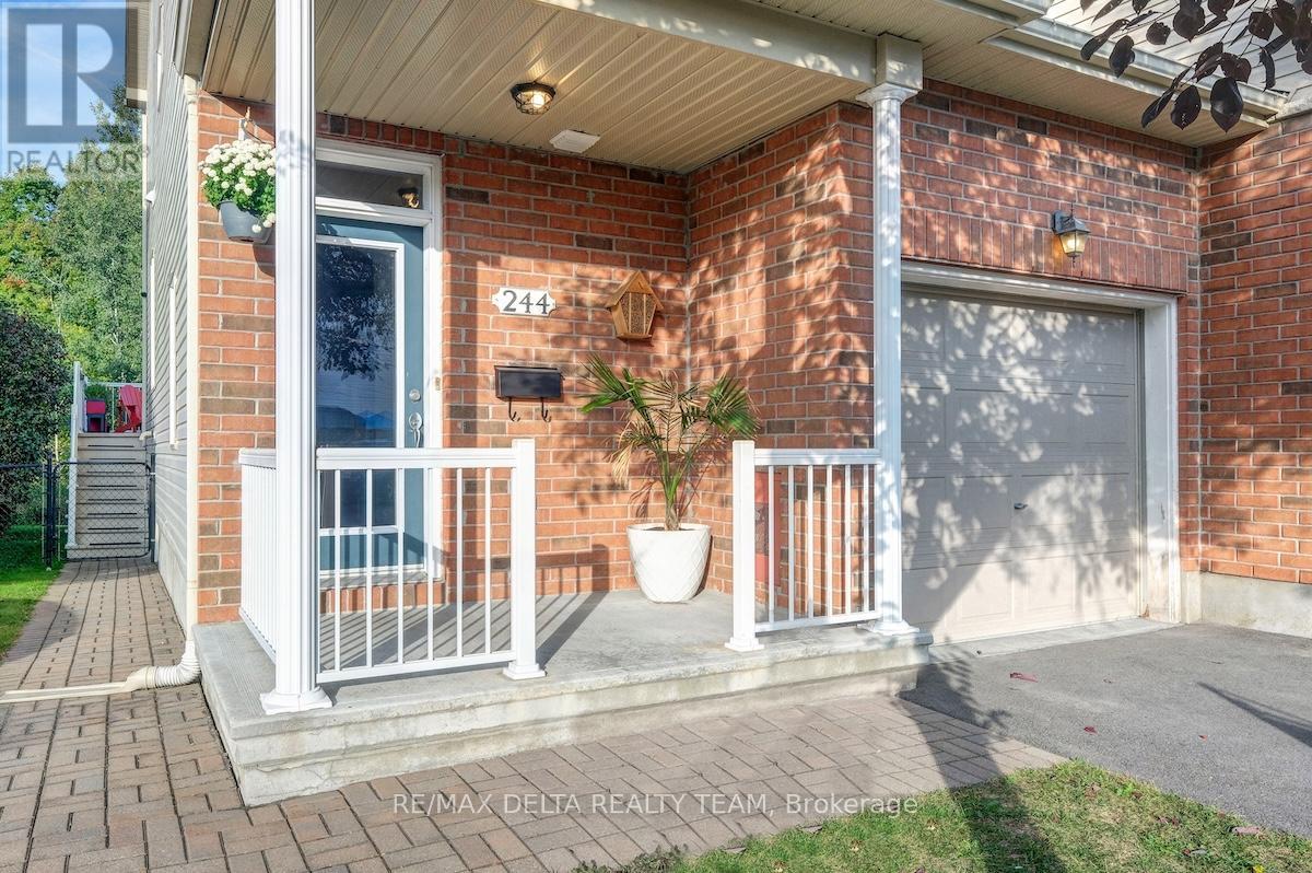 244 Parkrose Private, Ottawa, Ontario  K4A 0N8 - Photo 2 - X12414915