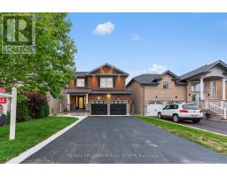 66 ARMSTRONG CRESCENT, Bradford West Gwillimbury, Ontario