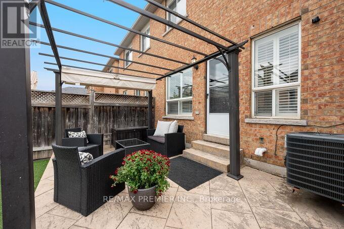 78 Keystar Court, Vaughan, Ontario  L4H 0G8 - Photo 24 - N12414748