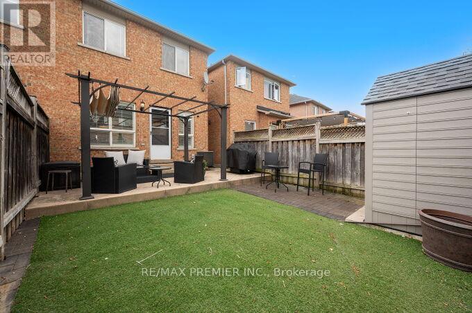 78 Keystar Court, Vaughan, Ontario  L4H 0G8 - Photo 25 - N12414748