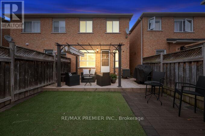 78 Keystar Court, Vaughan, Ontario  L4H 0G8 - Photo 26 - N12414748