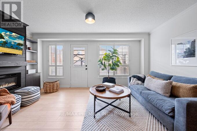 78 Keystar Court, Vaughan, Ontario  L4H 0G8 - Photo 3 - N12414748
