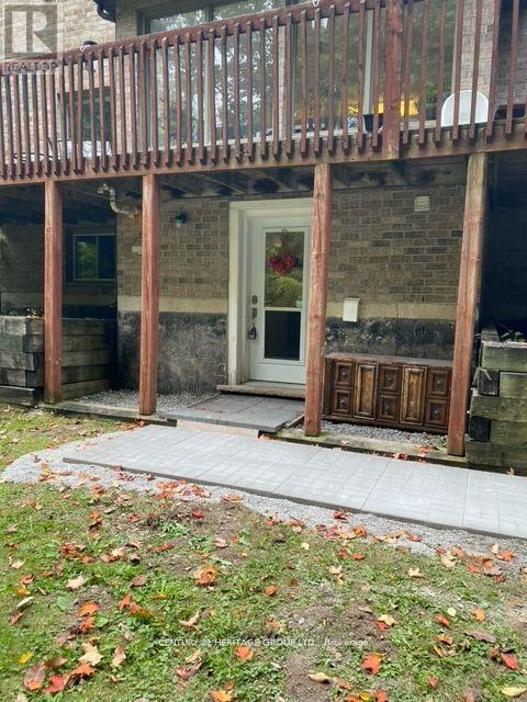 Bsmt - 10 Mcclenny Drive, Aurora (Aurora Highlands), Ontario  L4G 5P9 - Photo 3 - N12414812