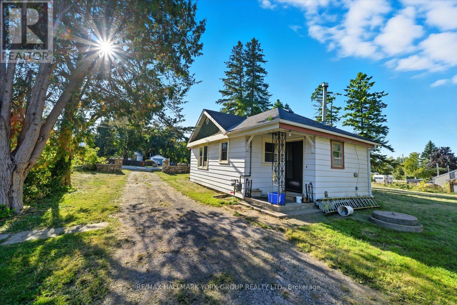 23035 Lake Ridge Road, Brock, Ontario  L0E 1E0 - Photo 11 - N12414826