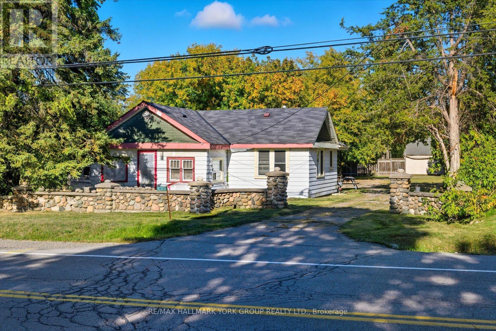 23035 Lake Ridge Road, Brock, Ontario  L0E 1E0 - Photo 2 - N12414826