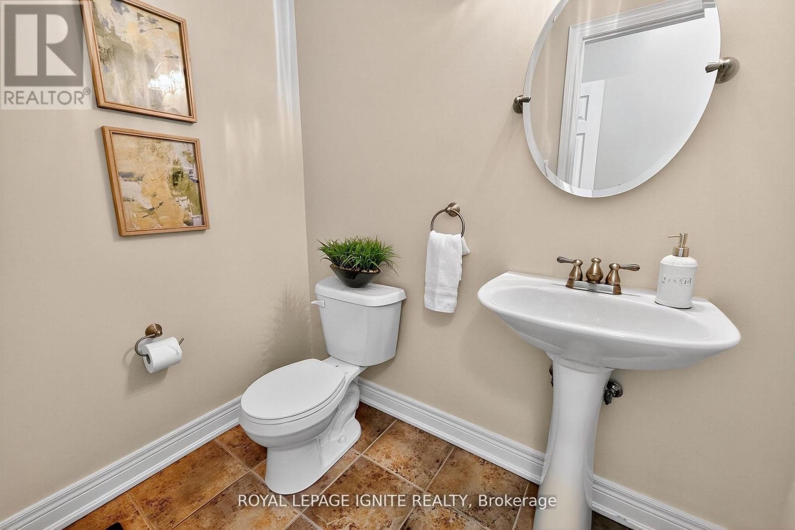 95 Chelsea Crescent, Bradford West Gwillimbury, Ontario  L3Z 0J7 - Photo 20 - N12414841