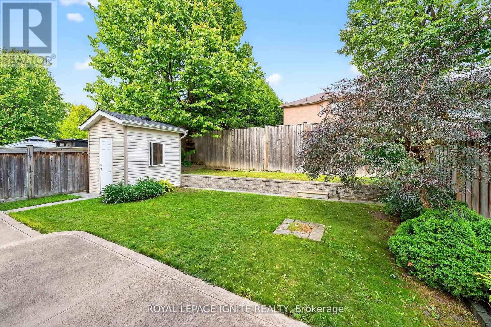 95 Chelsea Crescent, Bradford West Gwillimbury, Ontario  L3Z 0J7 - Photo 43 - N12414841