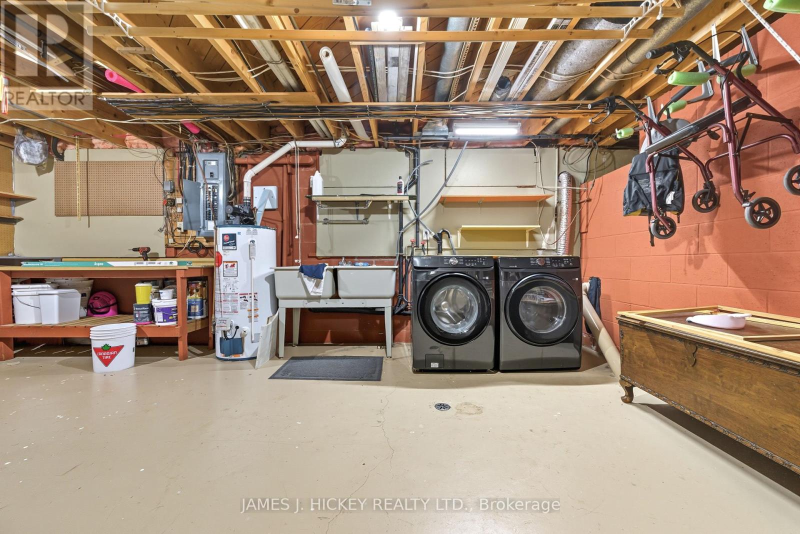 119 Frontenac Crescent, Deep River, Ontario  K0J 1P0 - Photo 36 - X12414977