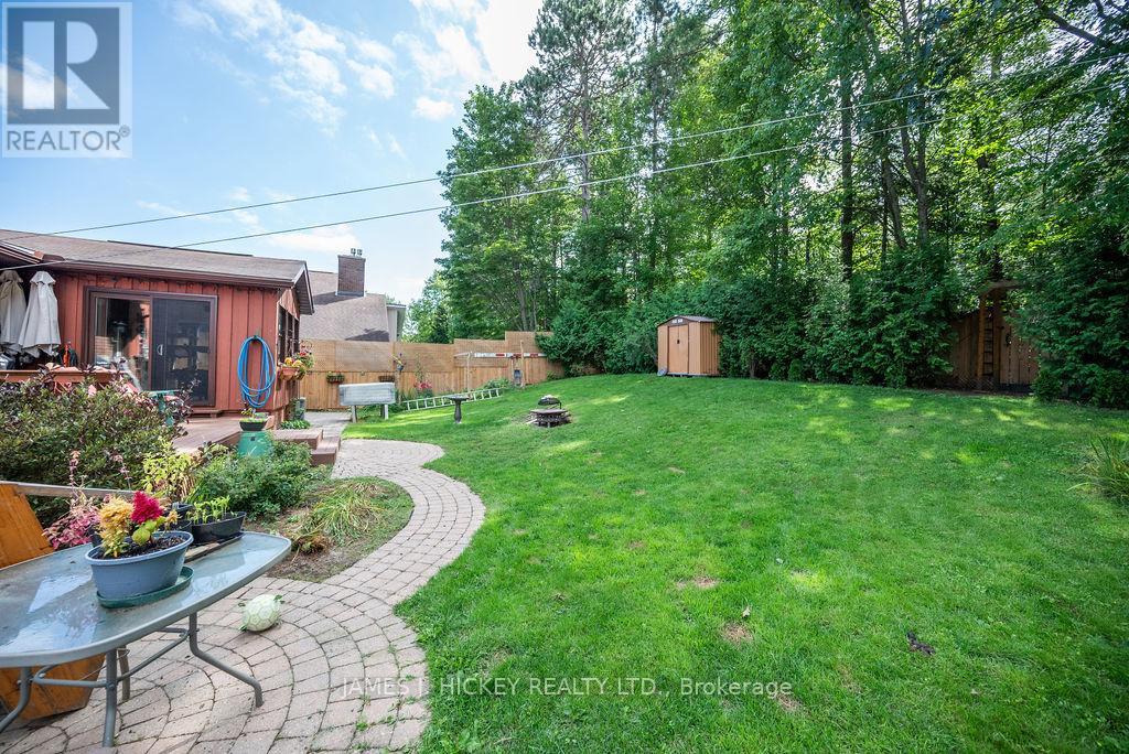 119 Frontenac Crescent, Deep River, Ontario  K0J 1P0 - Photo 38 - X12414977