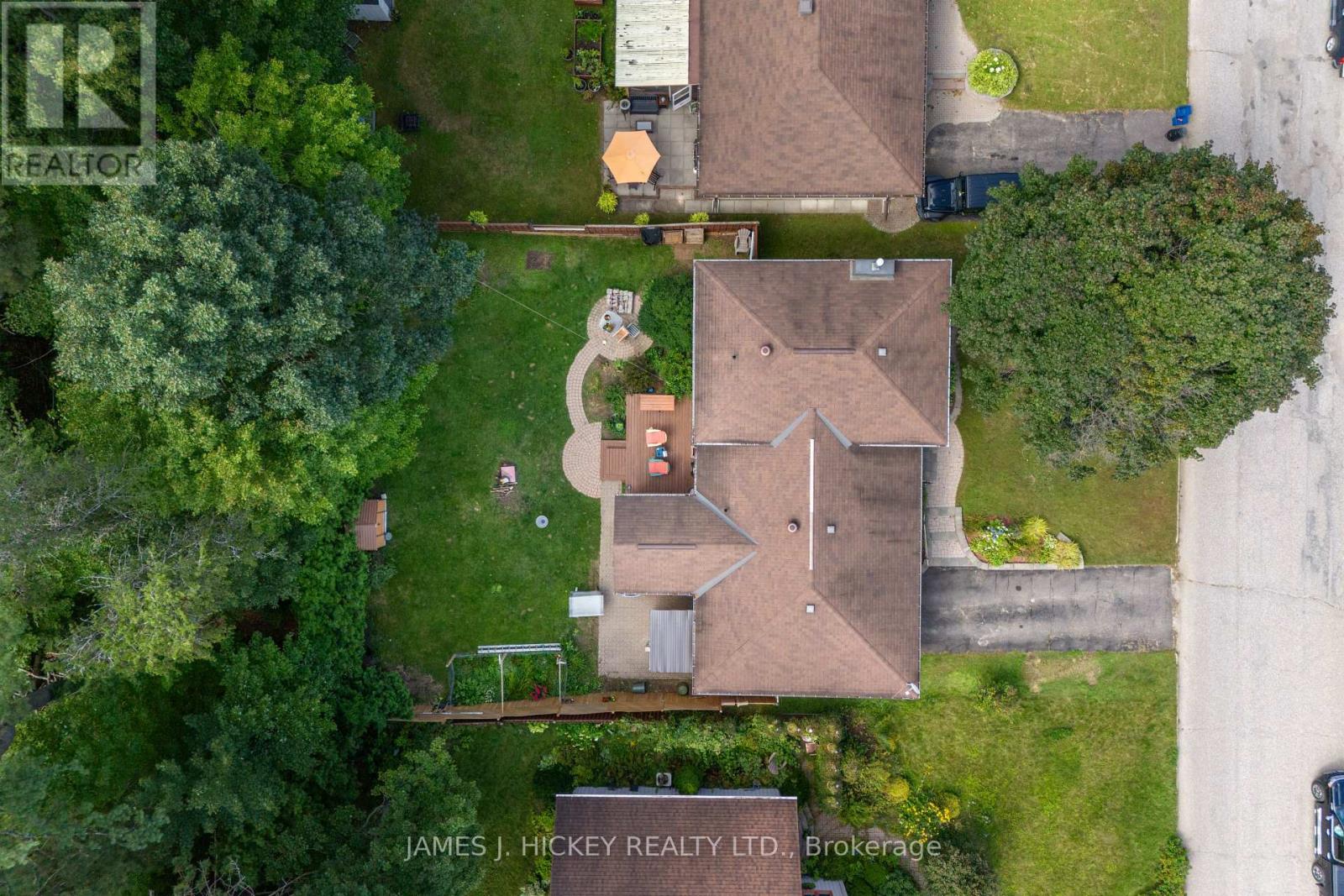 119 Frontenac Crescent, Deep River, Ontario  K0J 1P0 - Photo 41 - X12414977