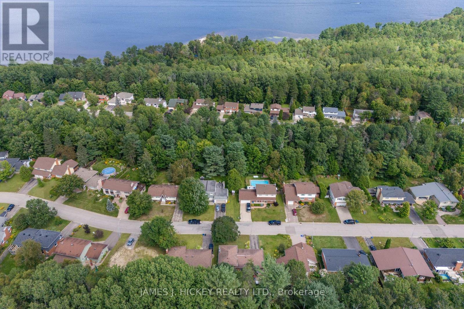 119 Frontenac Crescent, Deep River, Ontario  K0J 1P0 - Photo 44 - X12414977