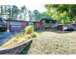 119 FRONTENAC CRESCENT, Deep River, Ontario