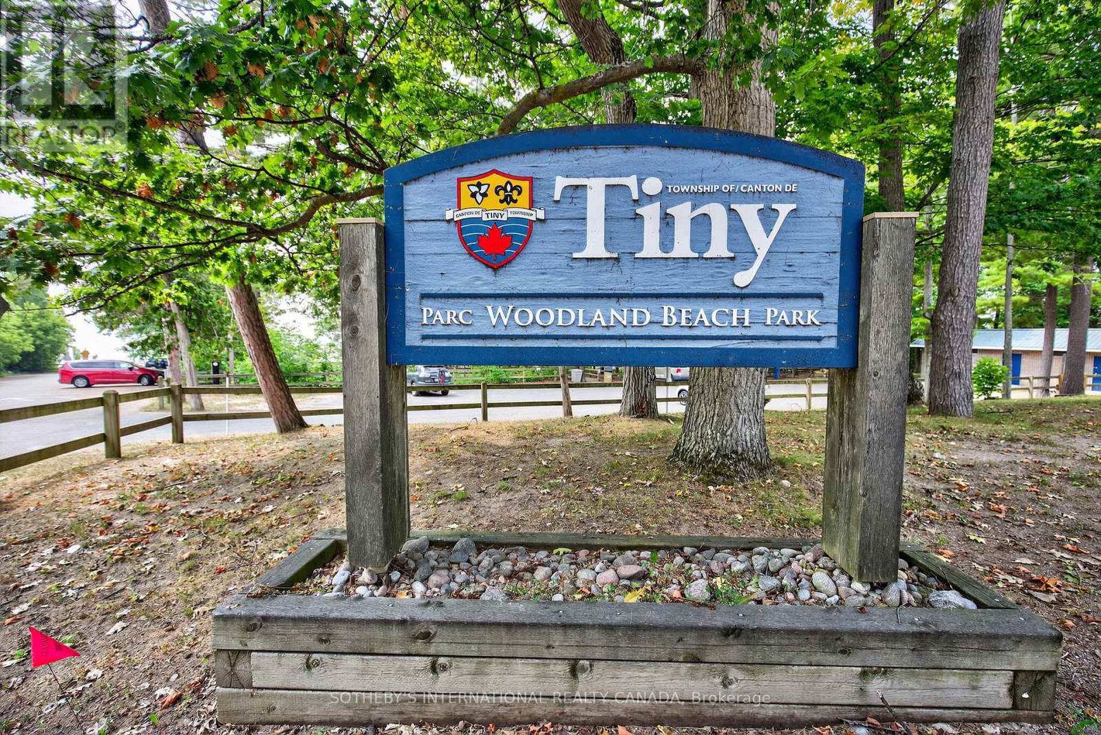 37 Park Road, Tiny, Ontario  L0L 1P1 - Photo 31 - S12414804