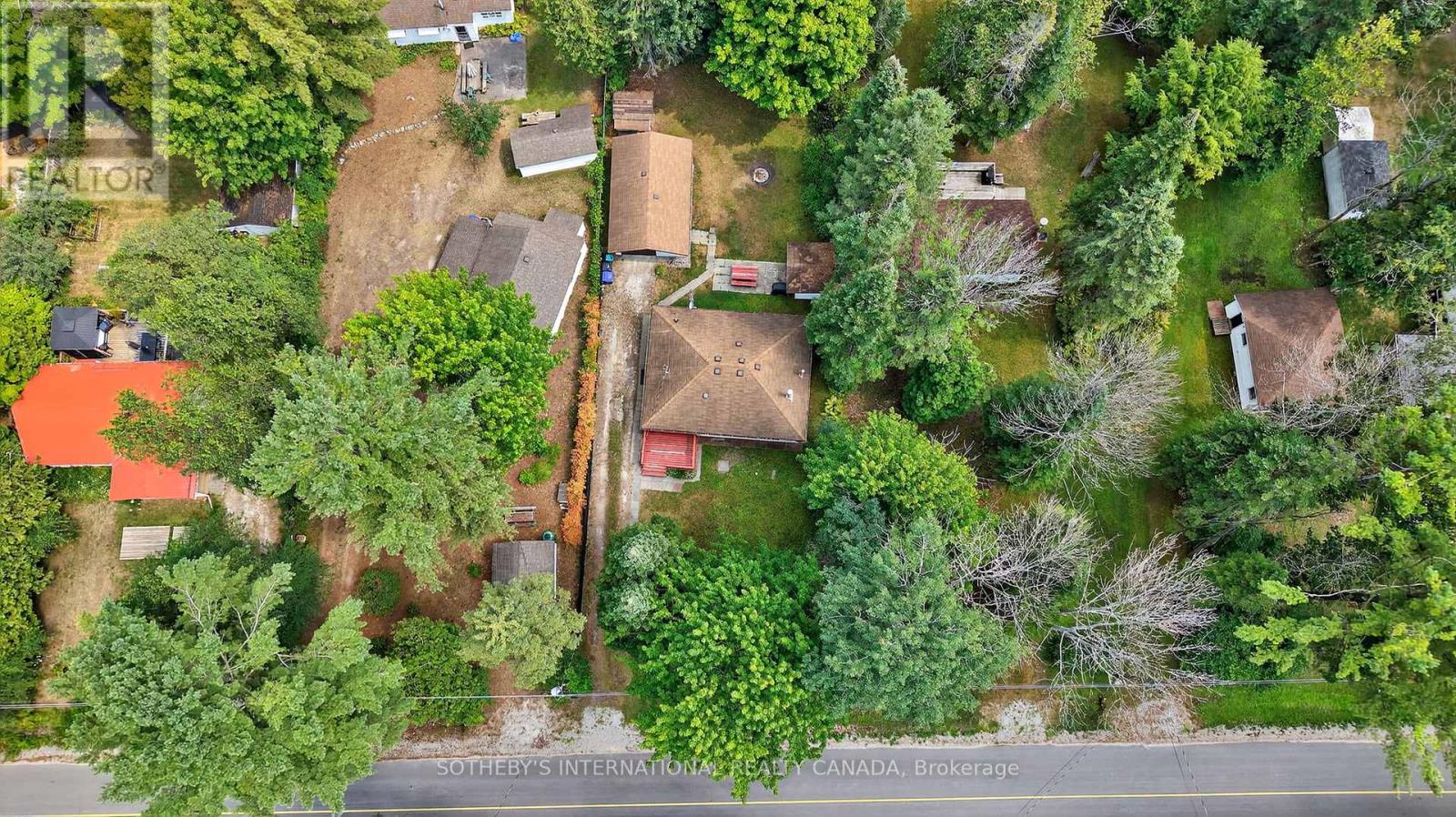 37 Park Road, Tiny, Ontario  L0L 1P1 - Photo 34 - S12414804