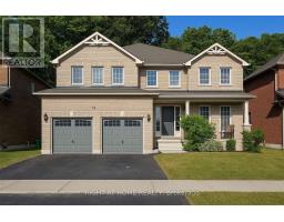 79 JEWEL HOUSE LANE, Barrie, Ontario