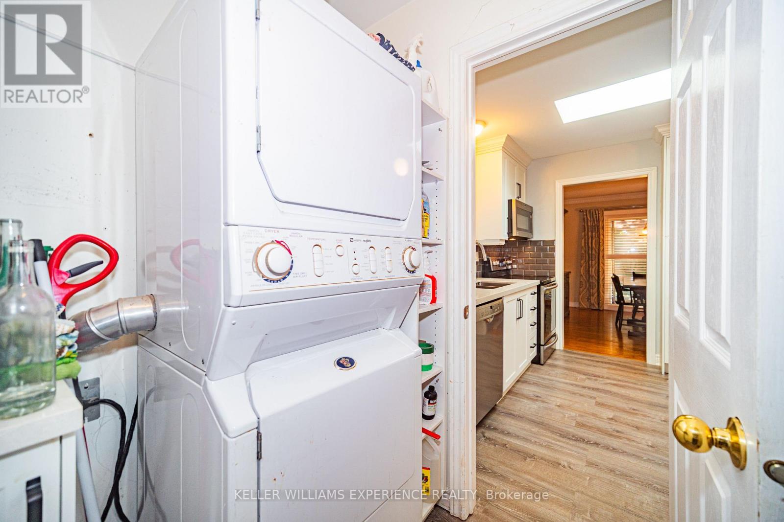 8 Kell Place, Barrie, Ontario  L4N 9K3 - Photo 12 - S12414862