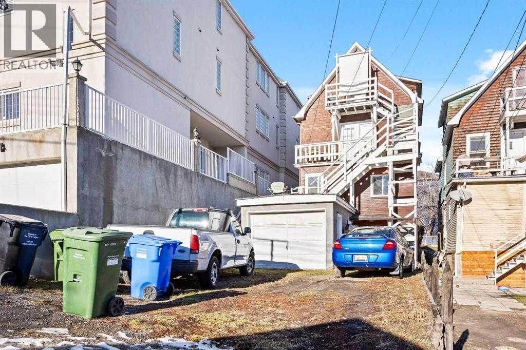 405 2 Avenue Ne, Calgary, Alberta  T2E 0E7 - Photo 2 - A2258194