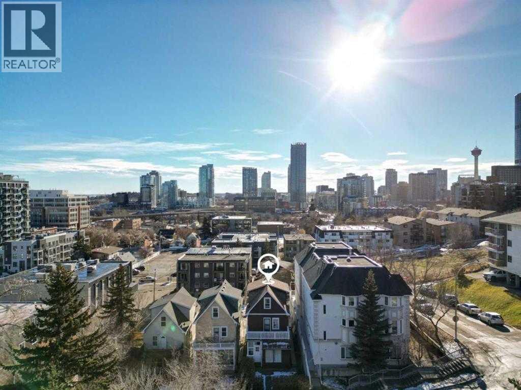 405 2 Avenue Ne, Calgary, Alberta  T2E 0E7 - Photo 4 - A2258194