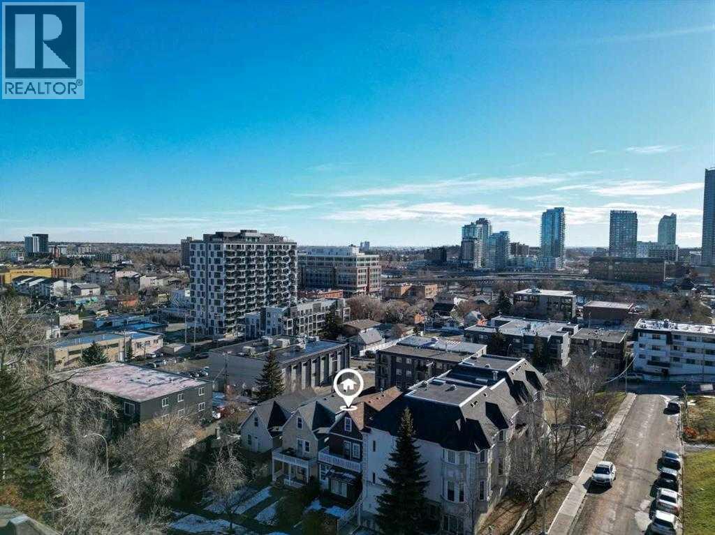 405 2 Avenue Ne, Calgary, Alberta  T2E 0E7 - Photo 5 - A2258194