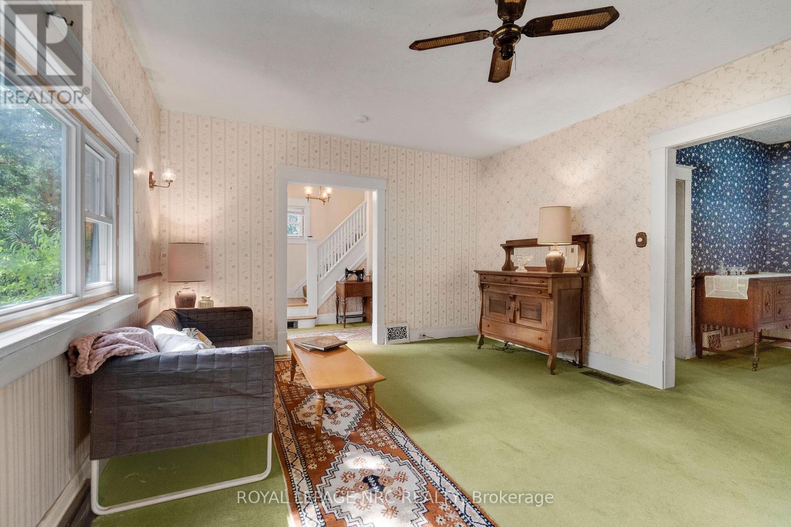 6511 Riall Street, Niagara Falls, Ontario  L2J 1Z4 - Photo 11 - X12414925
