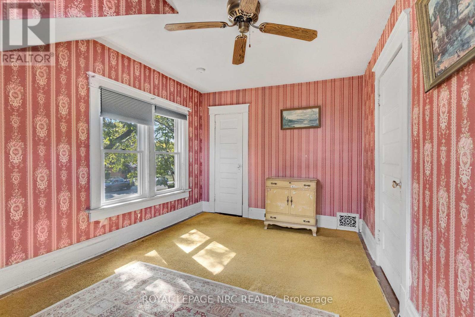 6511 Riall Street, Niagara Falls, Ontario  L2J 1Z4 - Photo 20 - X12414925