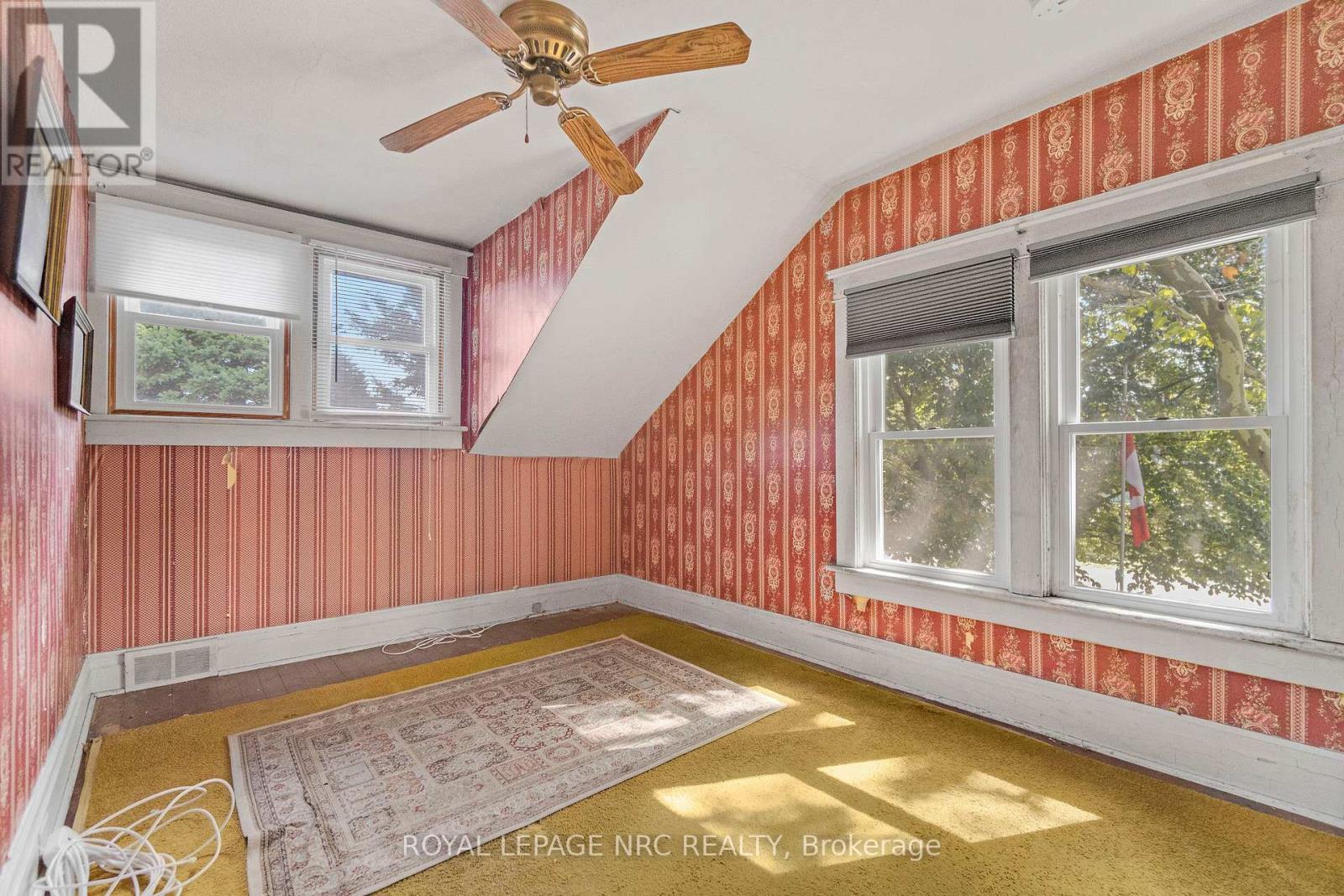 6511 Riall Street, Niagara Falls, Ontario  L2J 1Z4 - Photo 21 - X12414925