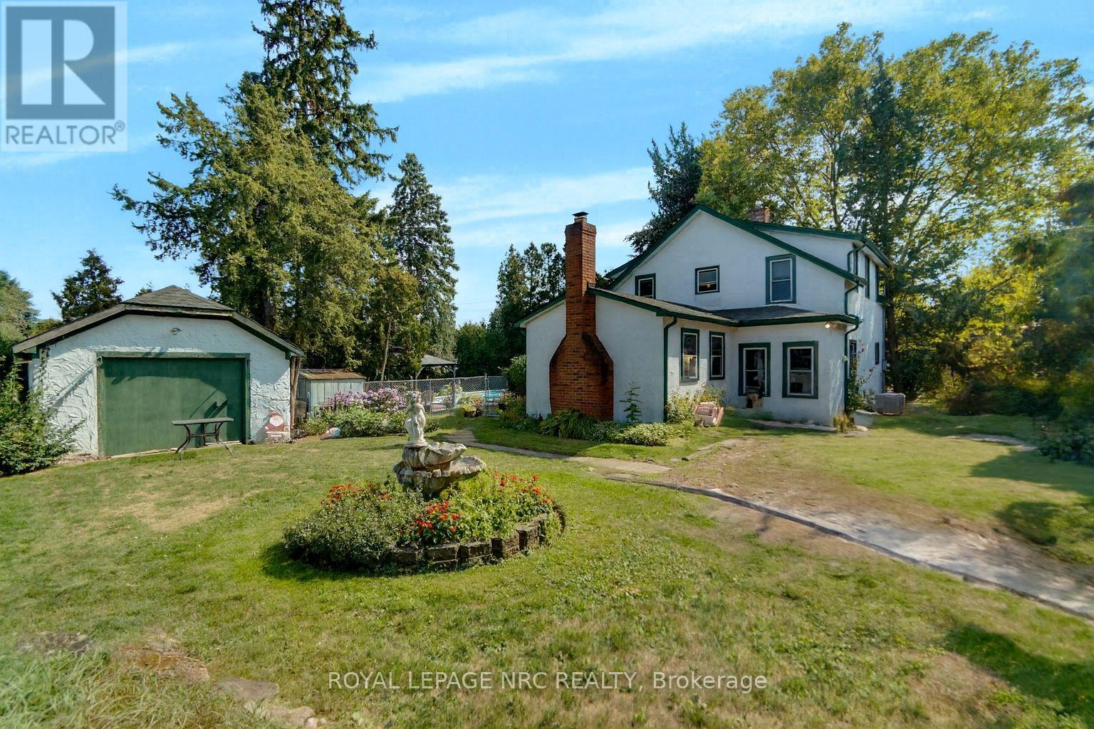 6511 Riall Street, Niagara Falls, Ontario  L2J 1Z4 - Photo 33 - X12414925