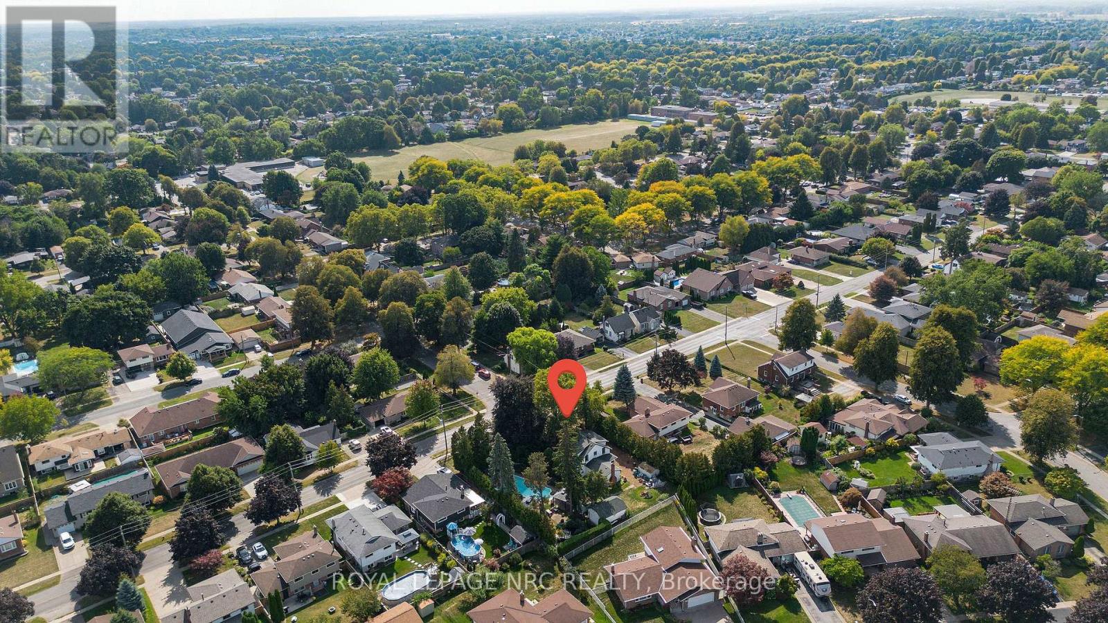 6511 Riall Street, Niagara Falls, Ontario  L2J 1Z4 - Photo 37 - X12414925