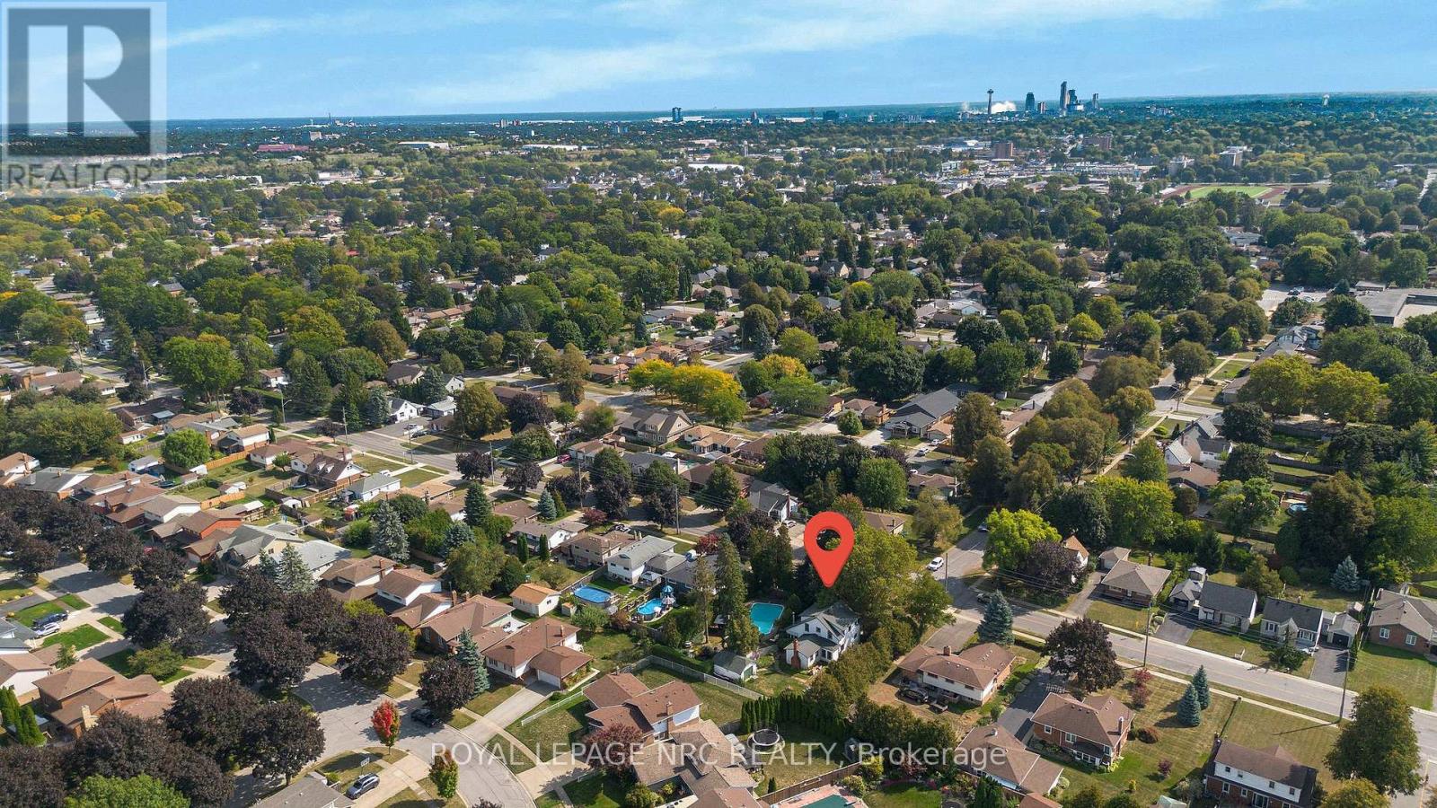 6511 Riall Street, Niagara Falls, Ontario  L2J 1Z4 - Photo 38 - X12414925