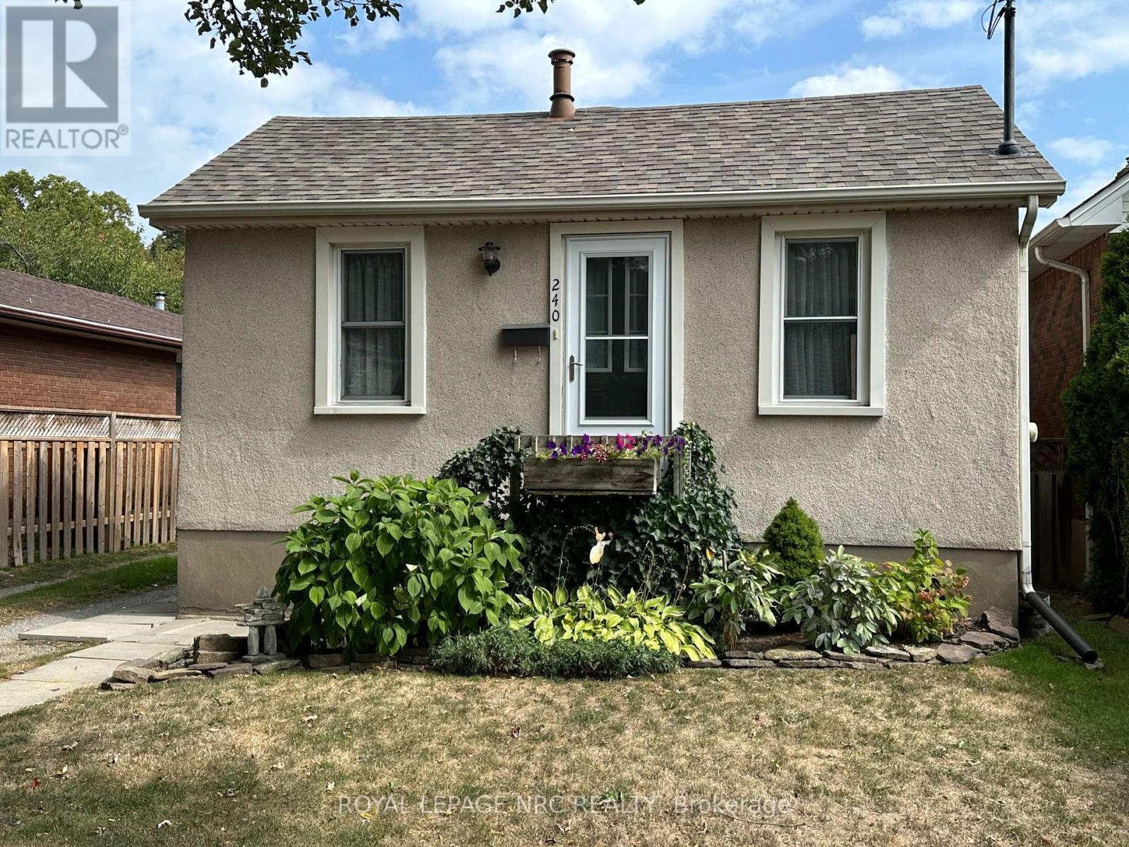 240 YORK STREET, St. Catharines, Ontario