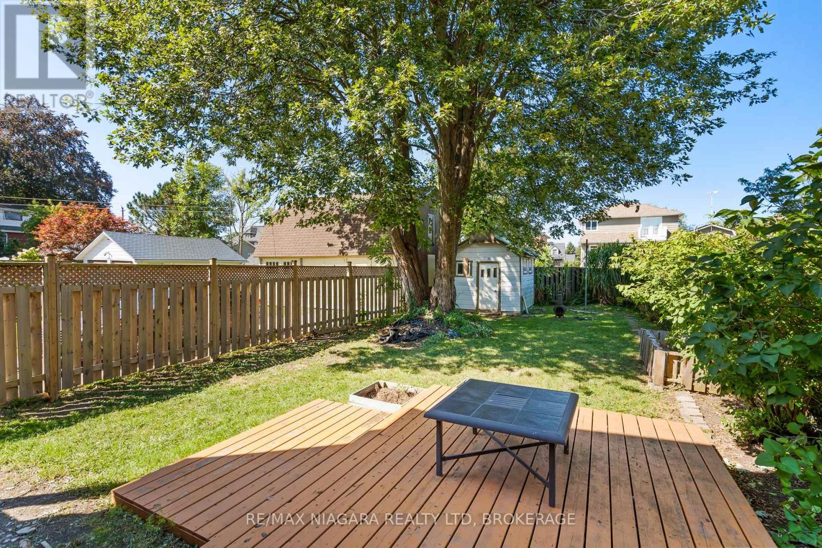 28 Fielden Avenue, Port Colborne (Sugarloaf), Ontario  L3K 4S9 - Photo 23 - X12414968