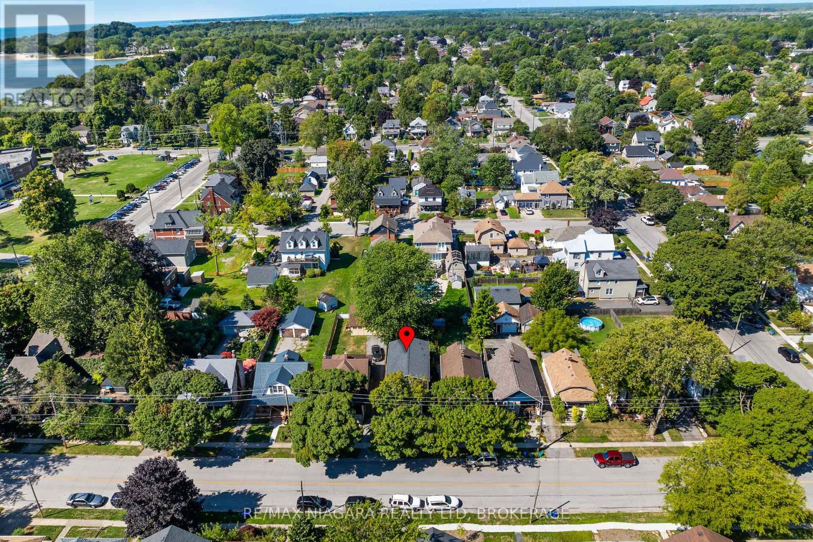 28 Fielden Avenue, Port Colborne (Sugarloaf), Ontario  L3K 4S9 - Photo 25 - X12414968