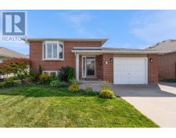 8142 MARCON STREET, Niagara Falls, Ontario