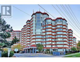916 - 11753 SHEPPARD AVENUE E, Toronto, Ontario