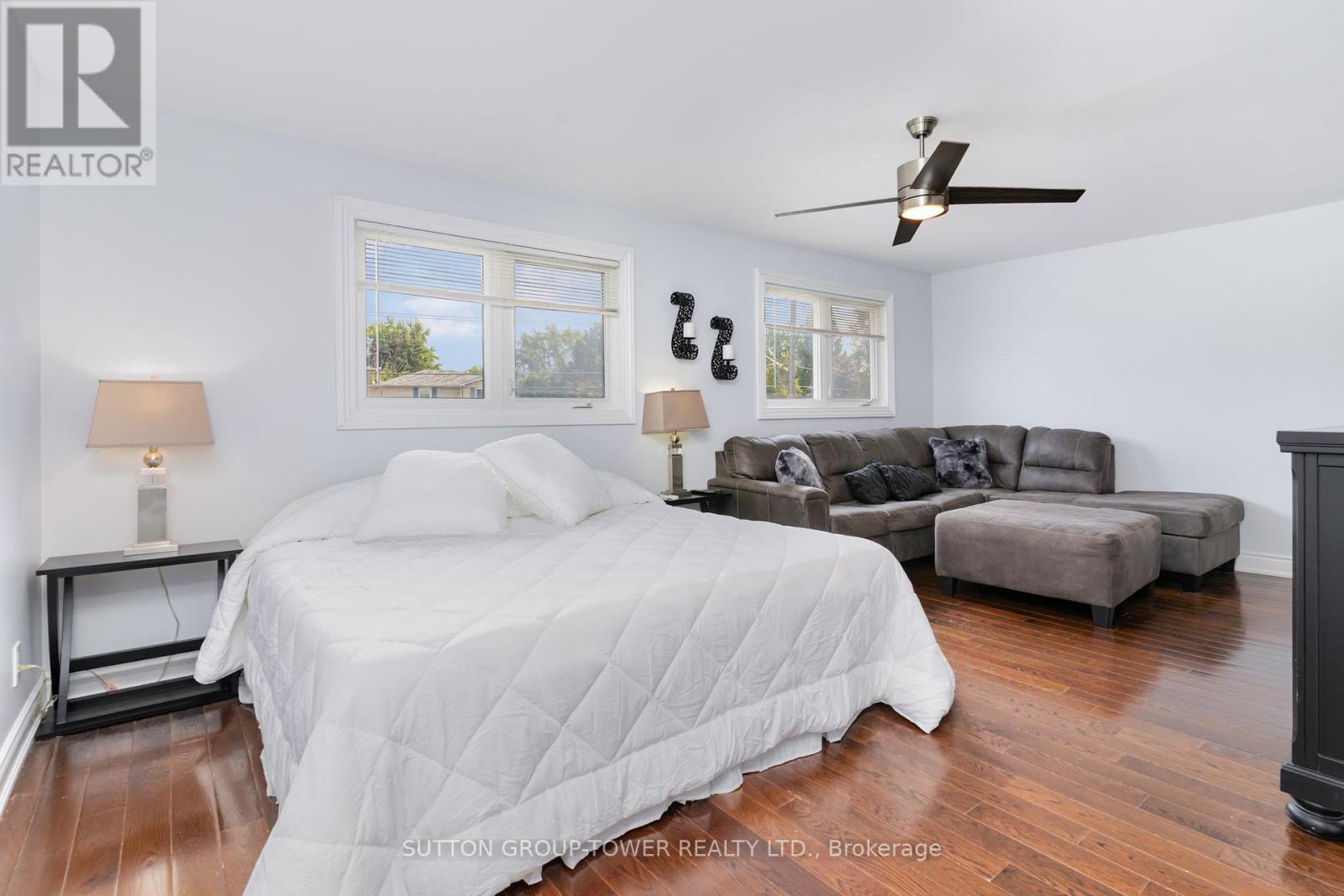 293 London Road, Newmarket (Bristol-London), Ontario  L3Y 6L3 - Photo 18 - N12408121