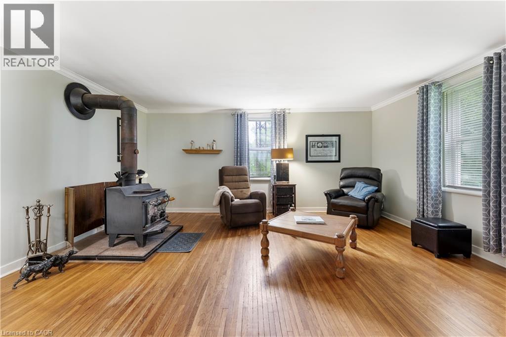 5400 North Service Road, Beamsville, Ontario  L0R 1B3 - Photo 24 - 40771694